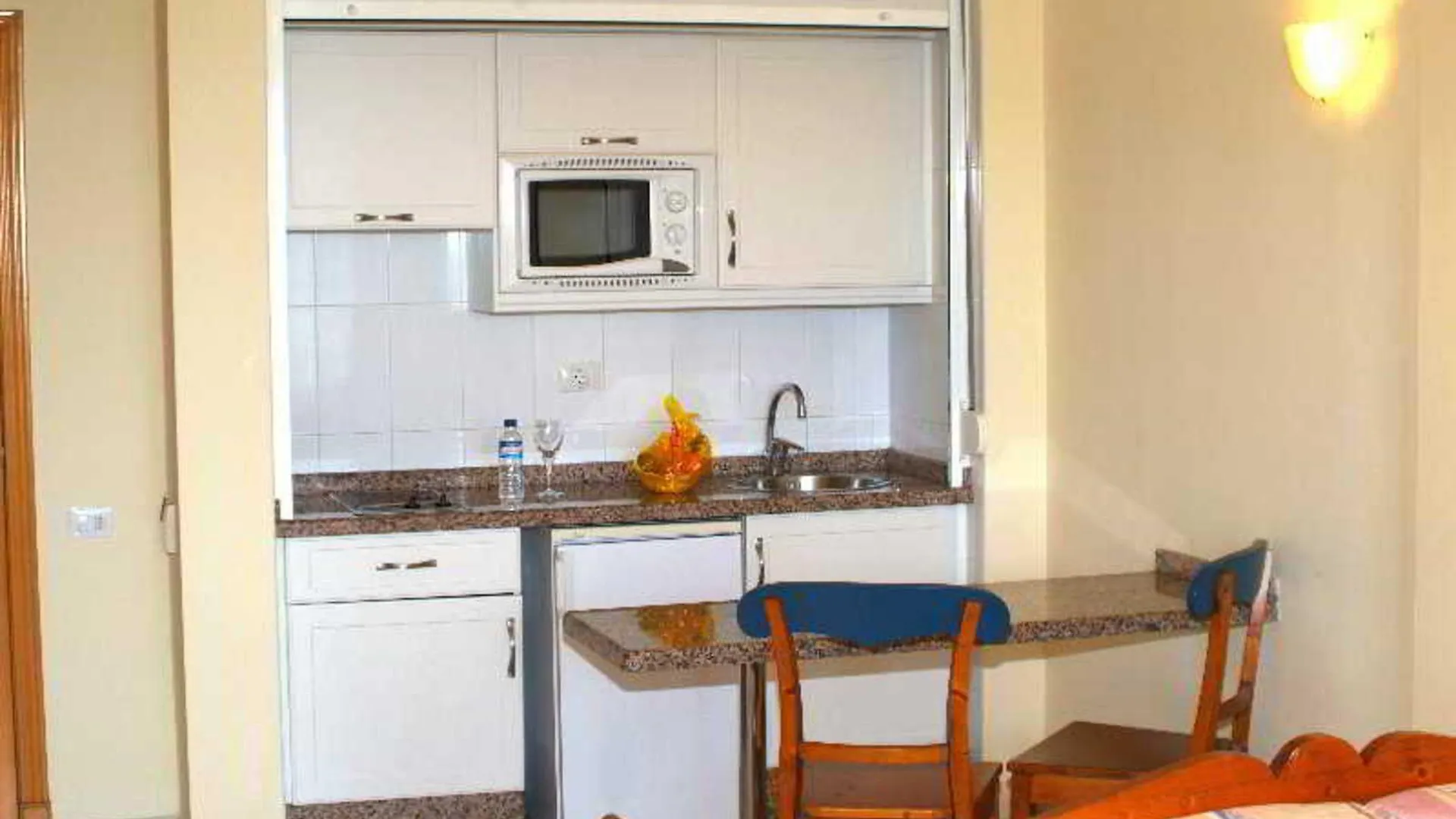 Hotel-Apartamento Las Olas Los Cancajos