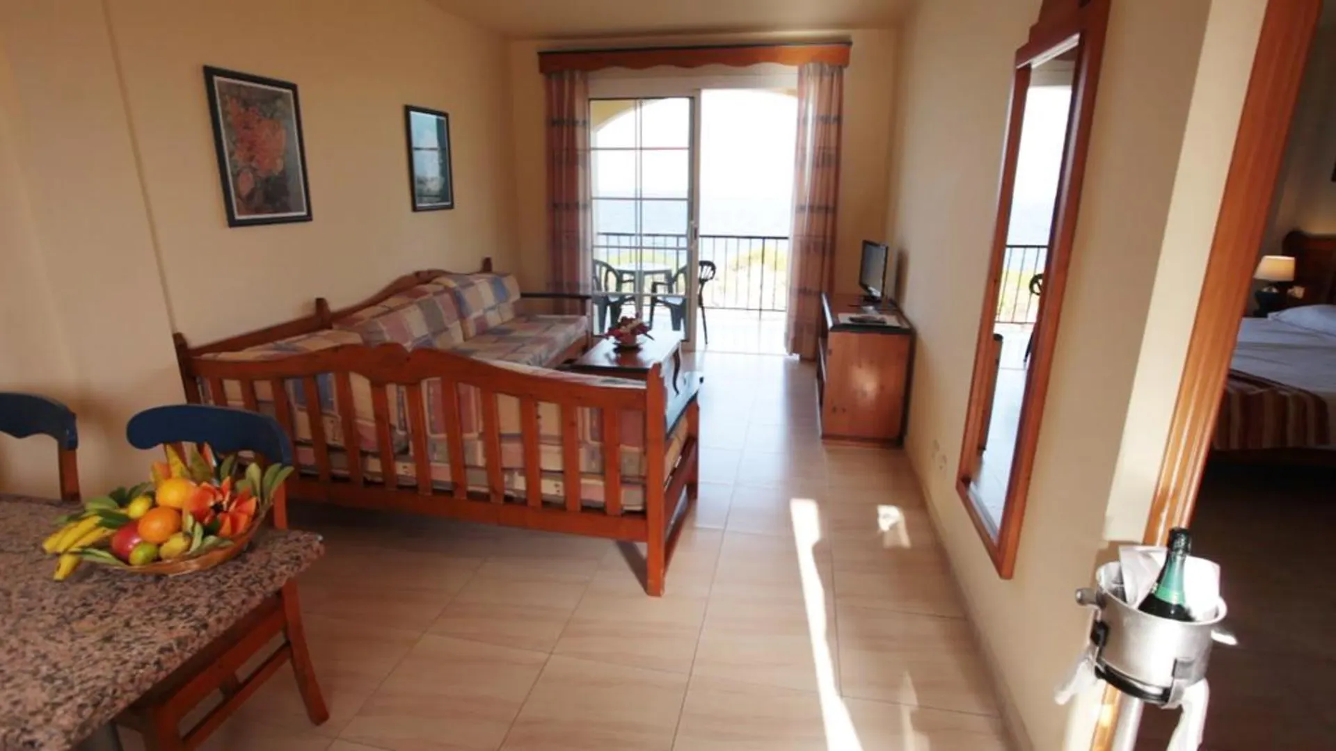 Hotel-Apartamento Las Olas Los Cancajos Apartment