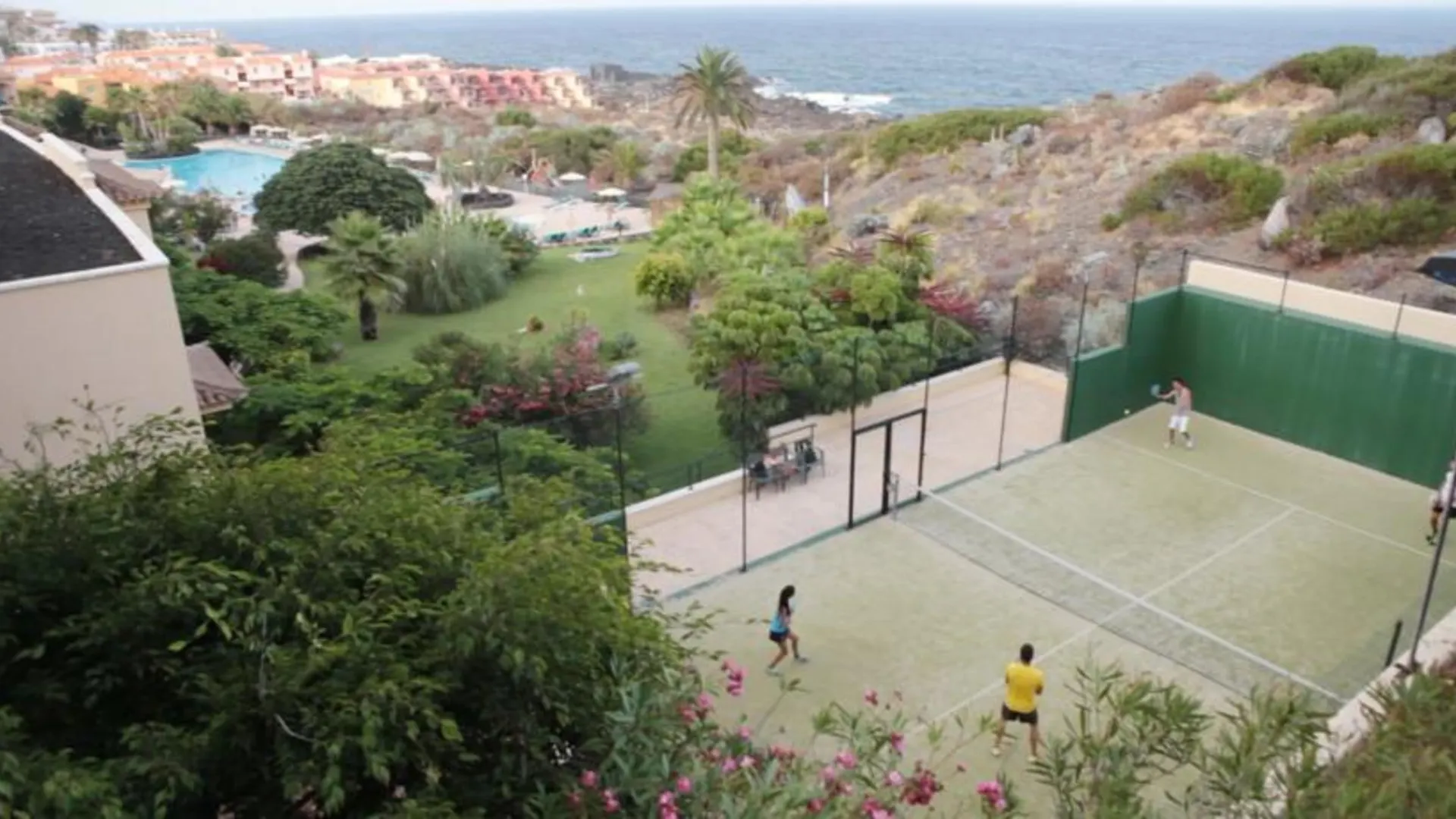 Hotel-Apartamento Las Olas Los Cancajos Spain