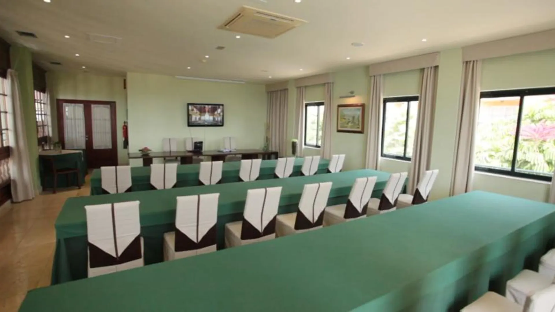 Hotel-Apartamento Las Olas Los Cancajos 0*,  Spain