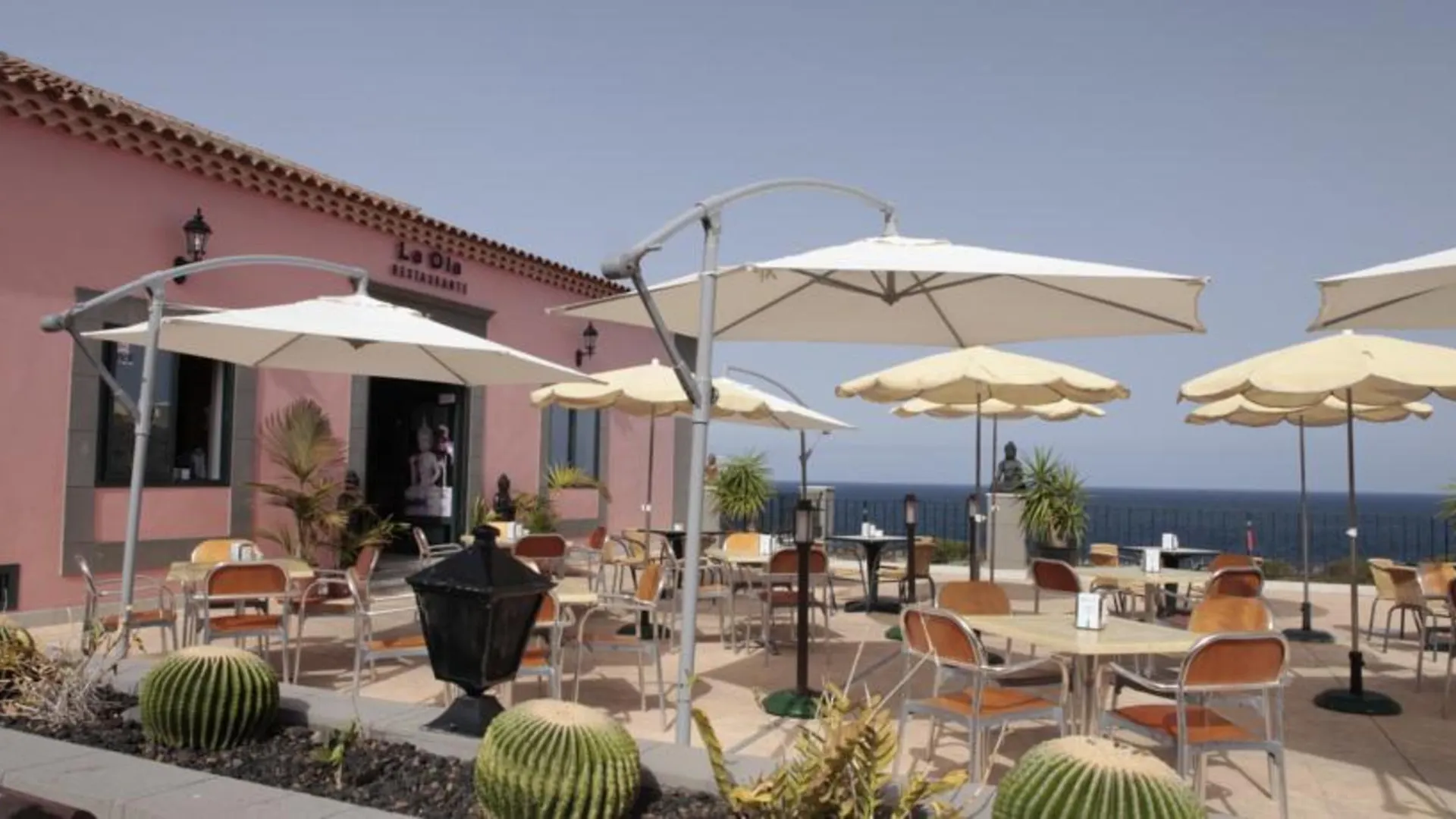 Hotel-Apartamento Las Olas Los Cancajos