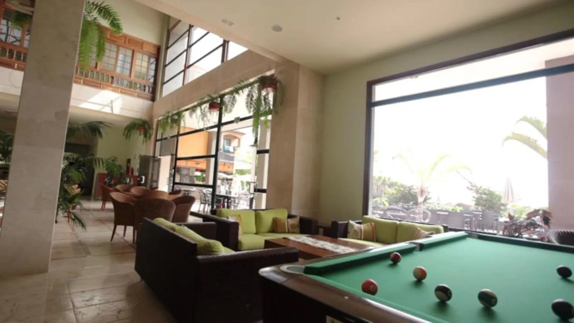 Apartment Hotel-Apartamento Las Olas Los Cancajos