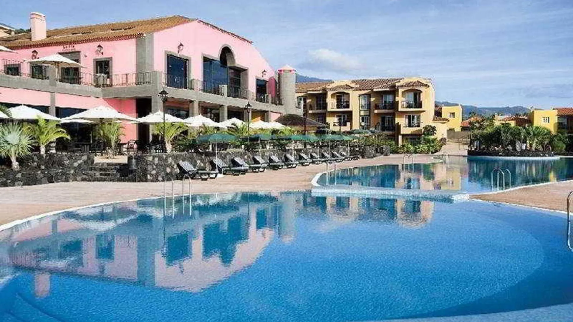 Apartment Hotel-Apartamento Las Olas Los Cancajos