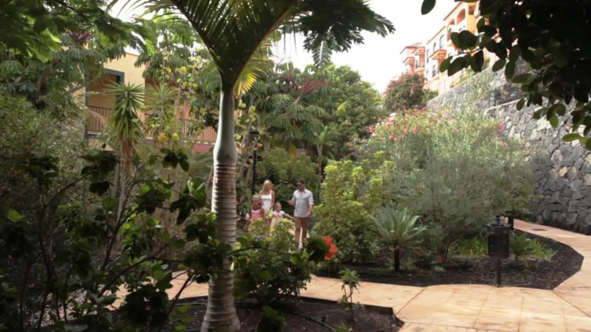 Hotel-Apartamento Las Olas Los Cancajos 0*,