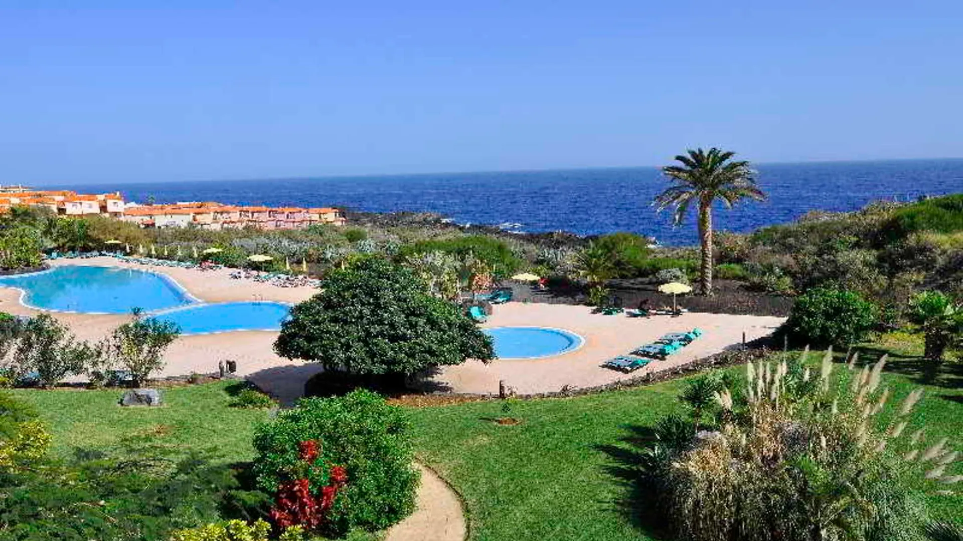 Apartment Hotel-Apartamento Las Olas Los Cancajos
