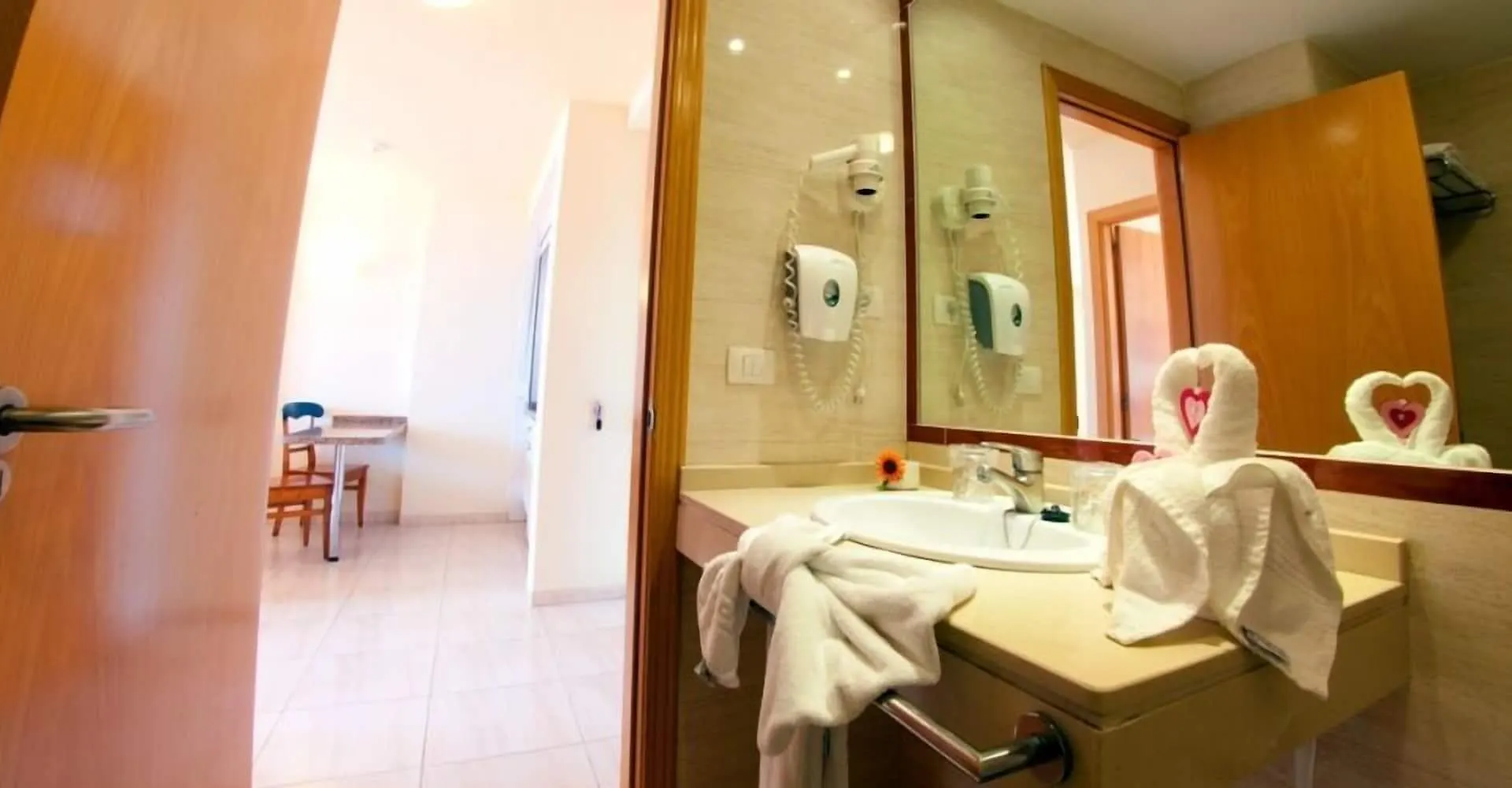 Apartment Hotel-Apartamento Las Olas Los Cancajos