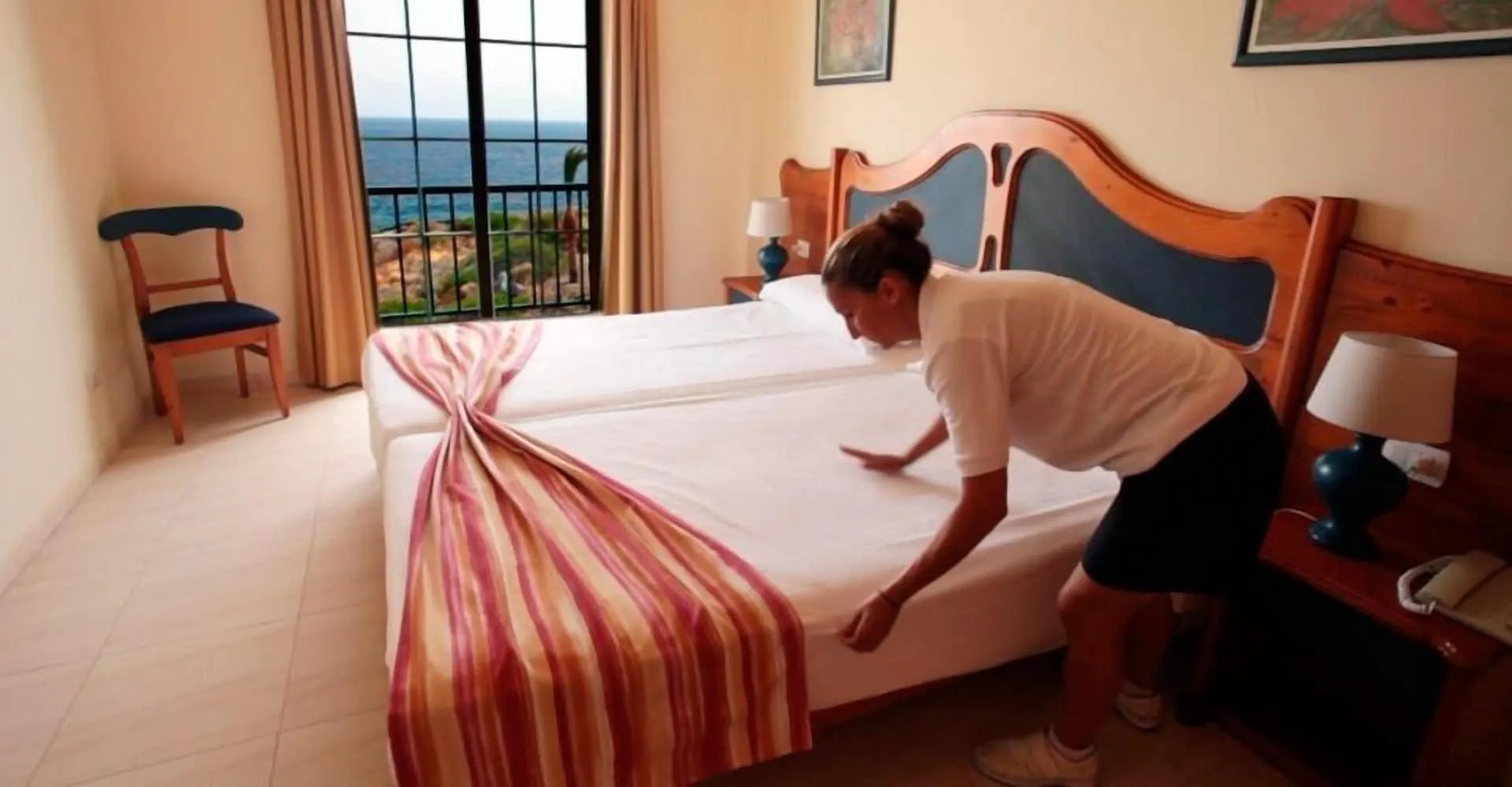 Hotel-Apartamento Las Olas Los Cancajos 0*,  Spain