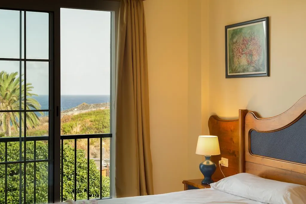 Hotel-Apartamento Las Olas Los Cancajos 0*,
