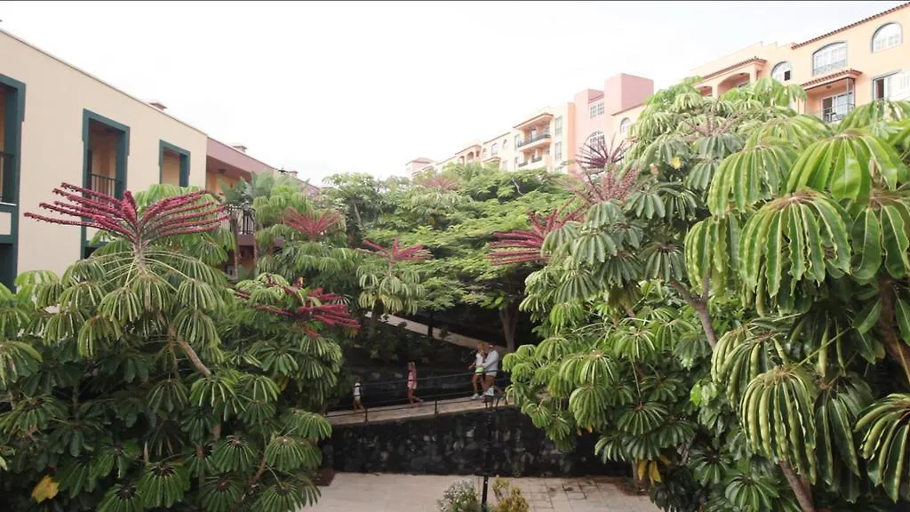 Apartment Hotel-Apartamento Las Olas Los Cancajos Spain