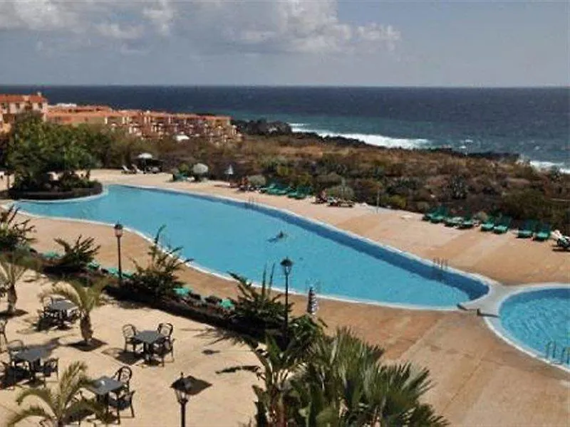 Apartment Hotel-Apartamento Las Olas Los Cancajos