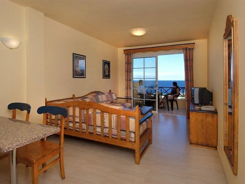 Apartment Hotel-Apartamento Las Olas Los Cancajos Spain