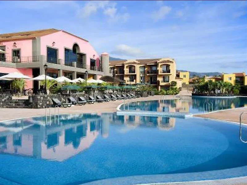 Hotel-Apartamento Las Olas Los Cancajos Apartment