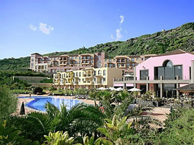 Hotel-Apartamento Las Olas Los Cancajos Spain