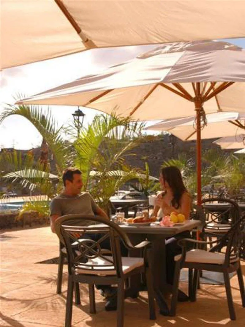 Hotel-Apartamento Las Olas Los Cancajos Spain