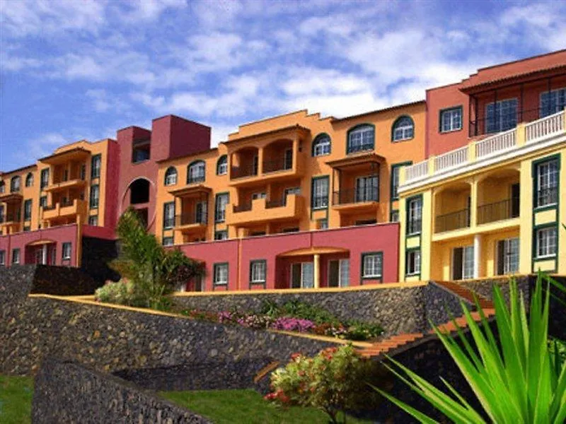 Hotel-Apartamento Las Olas Los Cancajos