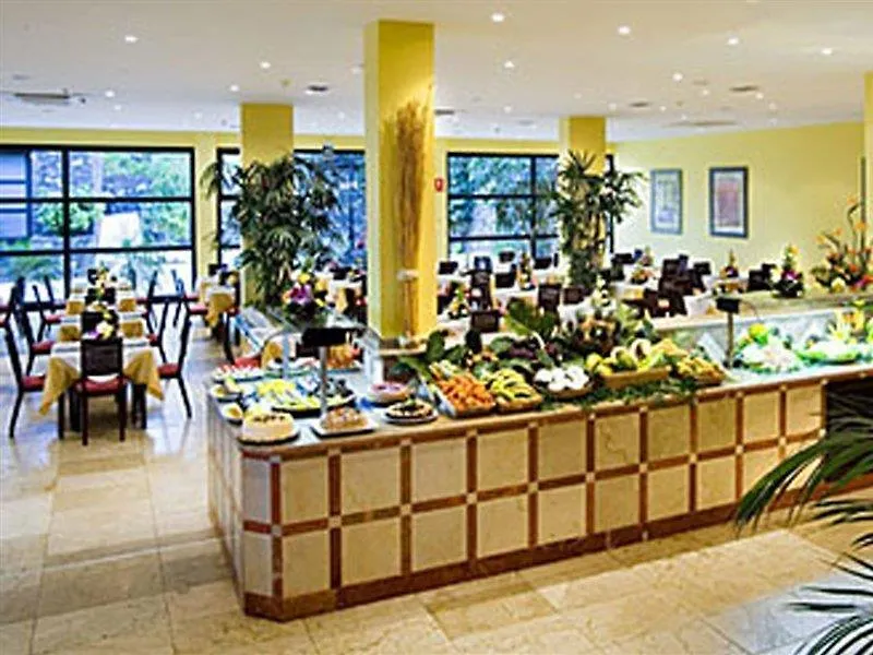 Hotel-Apartamento Las Olas Los Cancajos