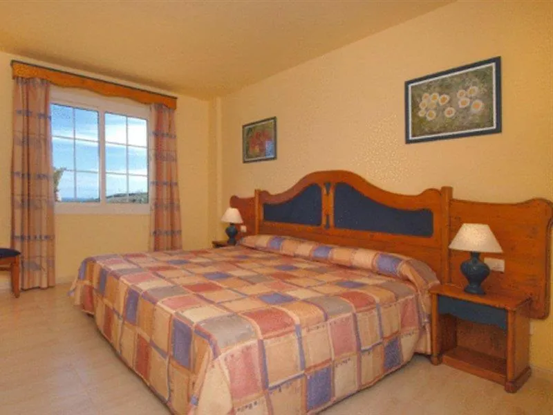 Hotel-Apartamento Las Olas Los Cancajos 0*,  Spain
