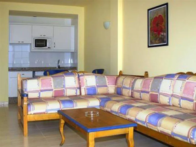 Hotel-Apartamento Las Olas Los Cancajos Apartment