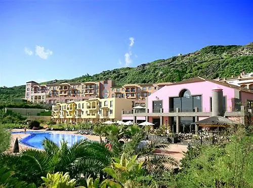 Hotel-Apartamento Las Olas Los Cancajos