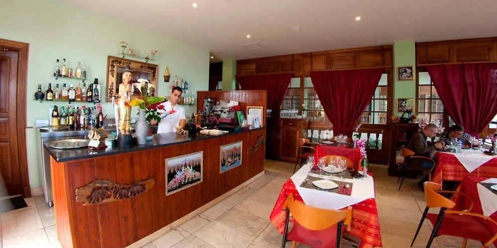 Apartment Hotel-Apartamento Las Olas Los Cancajos