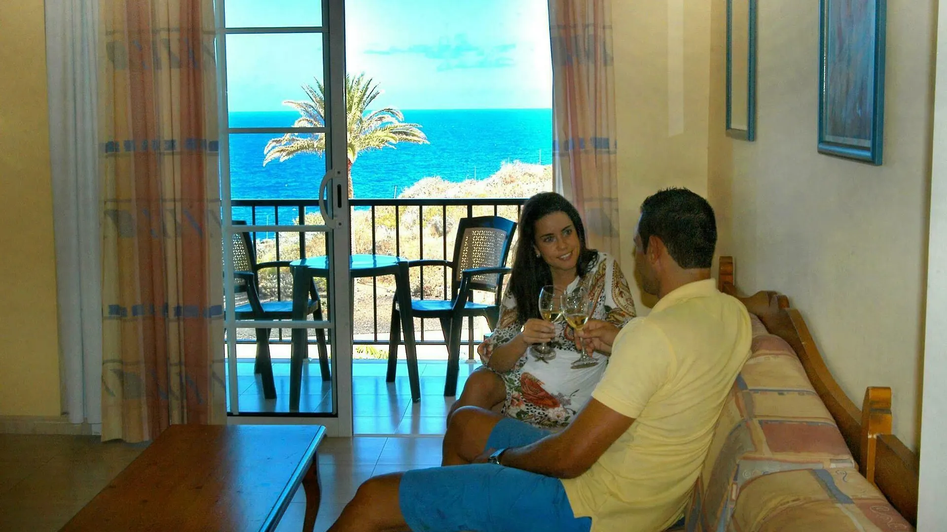 Hotel-Apartamento Las Olas Los Cancajos Apartment