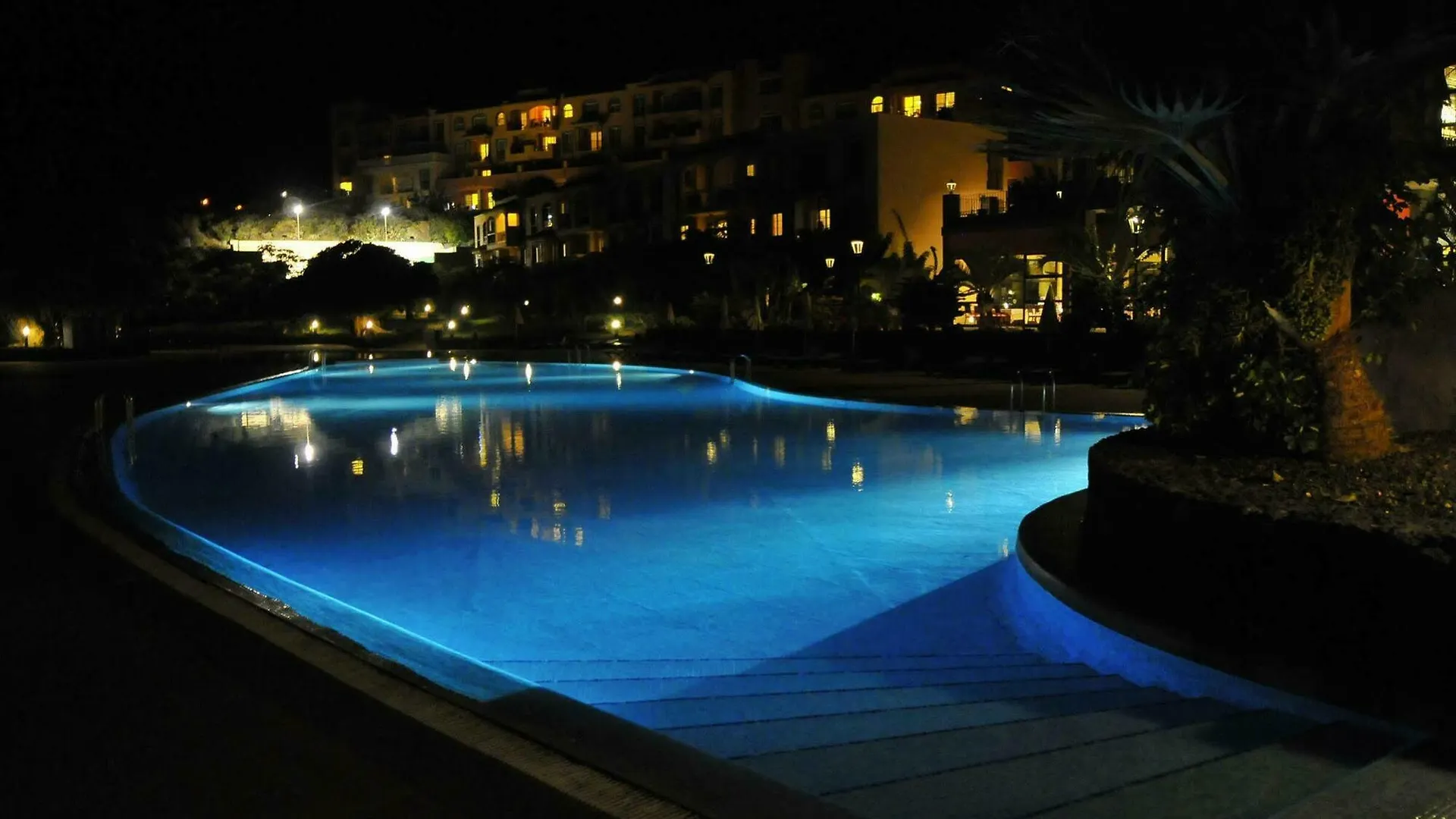 Hotel-Apartamento Las Olas Los Cancajos
