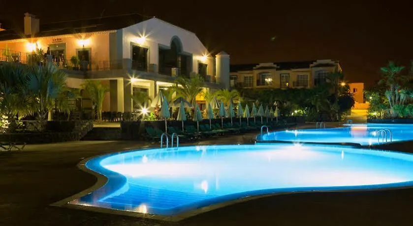 Hotel-Apartamento Las Olas Playa Cancajos.- BreNa Baja  Appartement