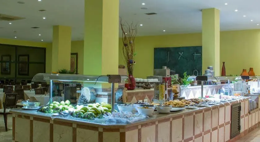 Hotel-Apartamento Las Olas Los Cancajos