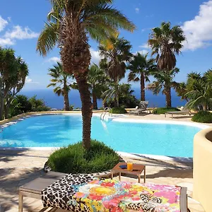 Don Miguel La Palma Villa